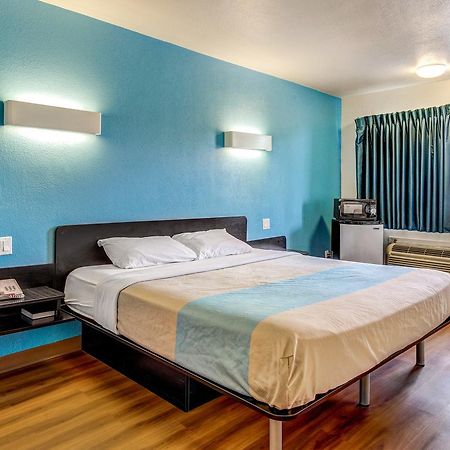 Motel 6 Waco - Lacy Lakeview Bellmead エクステリア 写真