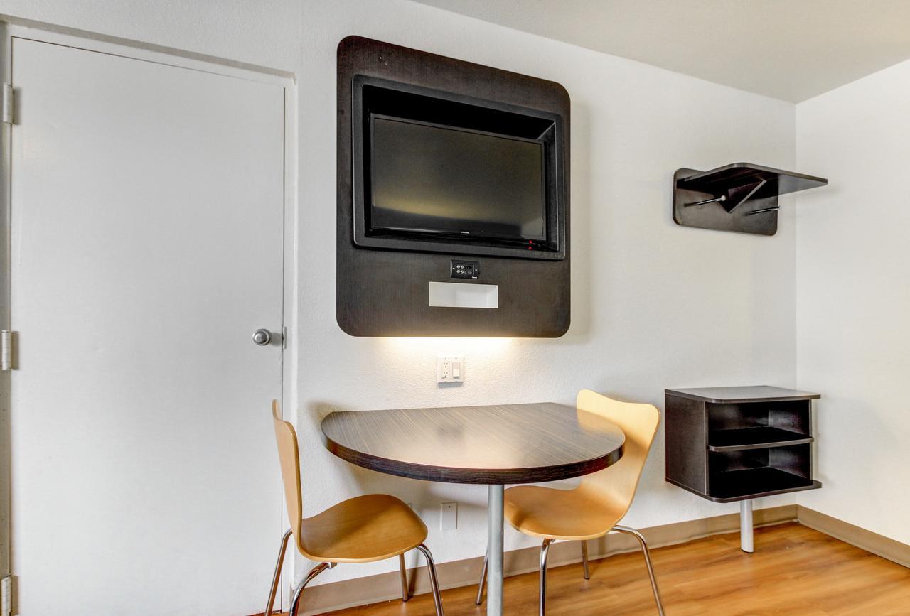 Motel 6 Waco - Lacy Lakeview Bellmead エクステリア 写真